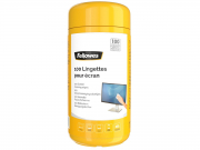 Maramice za ciscene ekrana (100kom) Fellowes