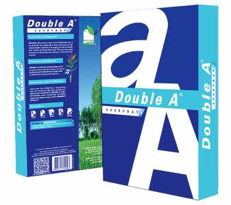 Double A A4 70gr