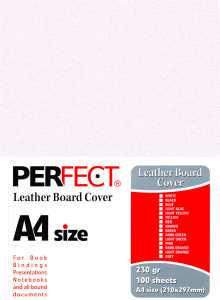 Perfect karton A4 beli