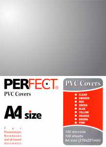 Perfect folija A4 dim 180mic