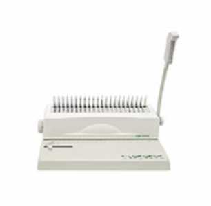 Masina za koricenje plasticnom spiralom CB-1210/2188