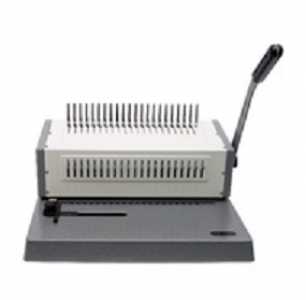 Masina za koricenje plasticnom spiralom CB-2088/1220