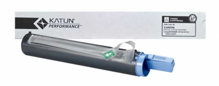 Toner C-EXV 14 Canon IR2016/2018/2020/2025/2318 Katun (28564)