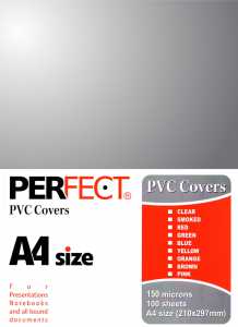 Perfect folija A4 dim 150mic