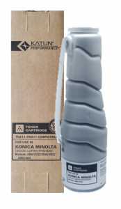 Toner TN-211, TN-311 bizhub 200/222/250/282/350/362 Katun (37020)