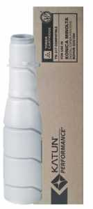 Toner TN-217 bizhub 223/283 Katun 360gr (39429)