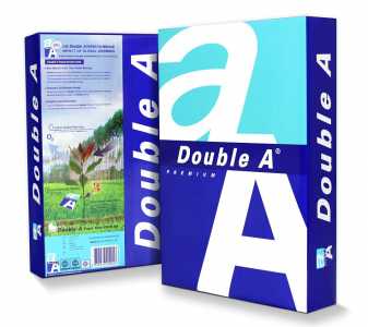 Double A A4 80gr