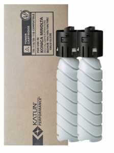 Toner TN-116, TN-118 bizhub 164/165/185/195/215/266/226/225i 1/2 Katun (43646)