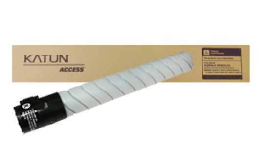 Toner TN-321/TN-322  bizhub 224e/C224/224e/284/284e/364/364e black access (43849)