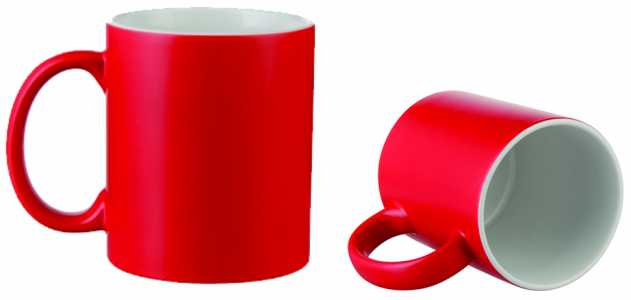 B2CB-04 Sublimaciona magicna solja - crvena